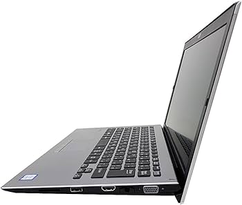 Amazon.co.jp: 【整備済み品】SONY ノートPC VAIO VJPG11C11N / 13.3型