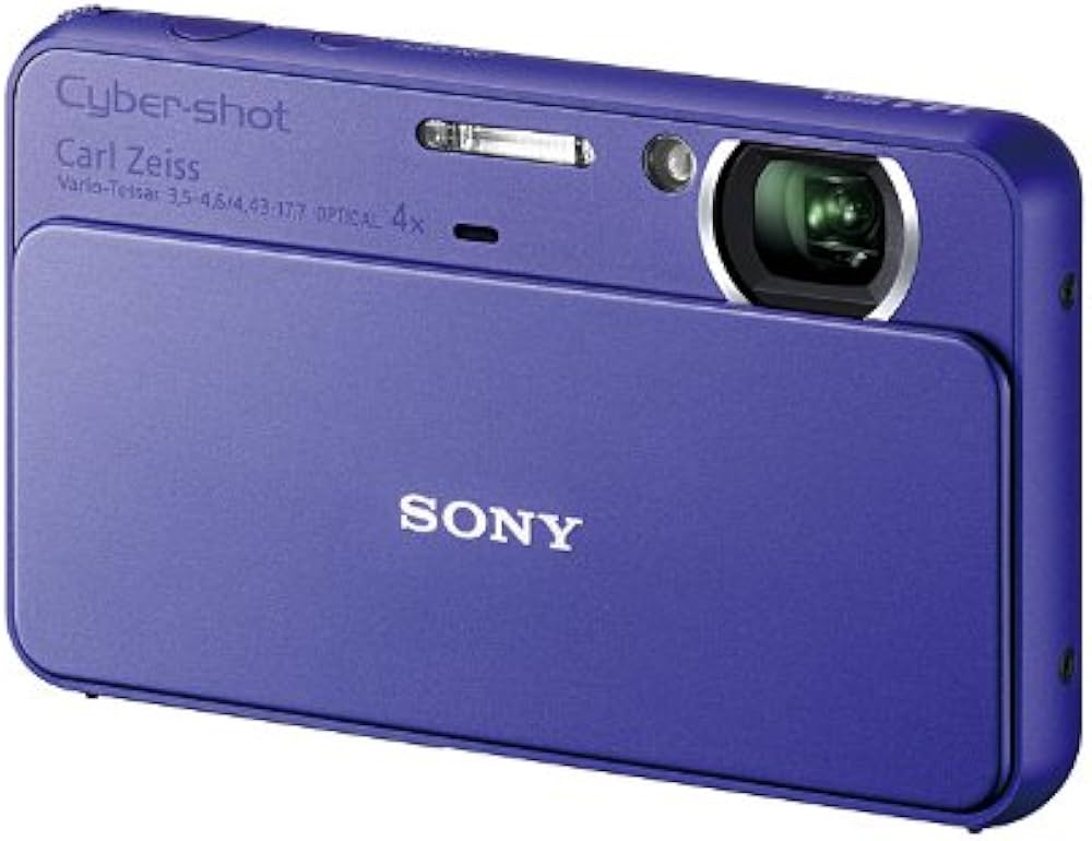 Amazon | SONY デジタルカメラ Cyber-Shot(サイバーショット) T99