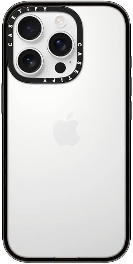 Amazon.co.jp: CASETiFY コンパクト iPhone 16 Pro ケース [軽量/MIL