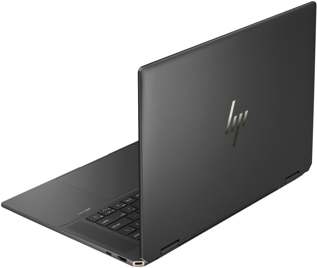 Amazon.com: HP Spectre x360 Home & Business 2-in-1 Laptop (Intel