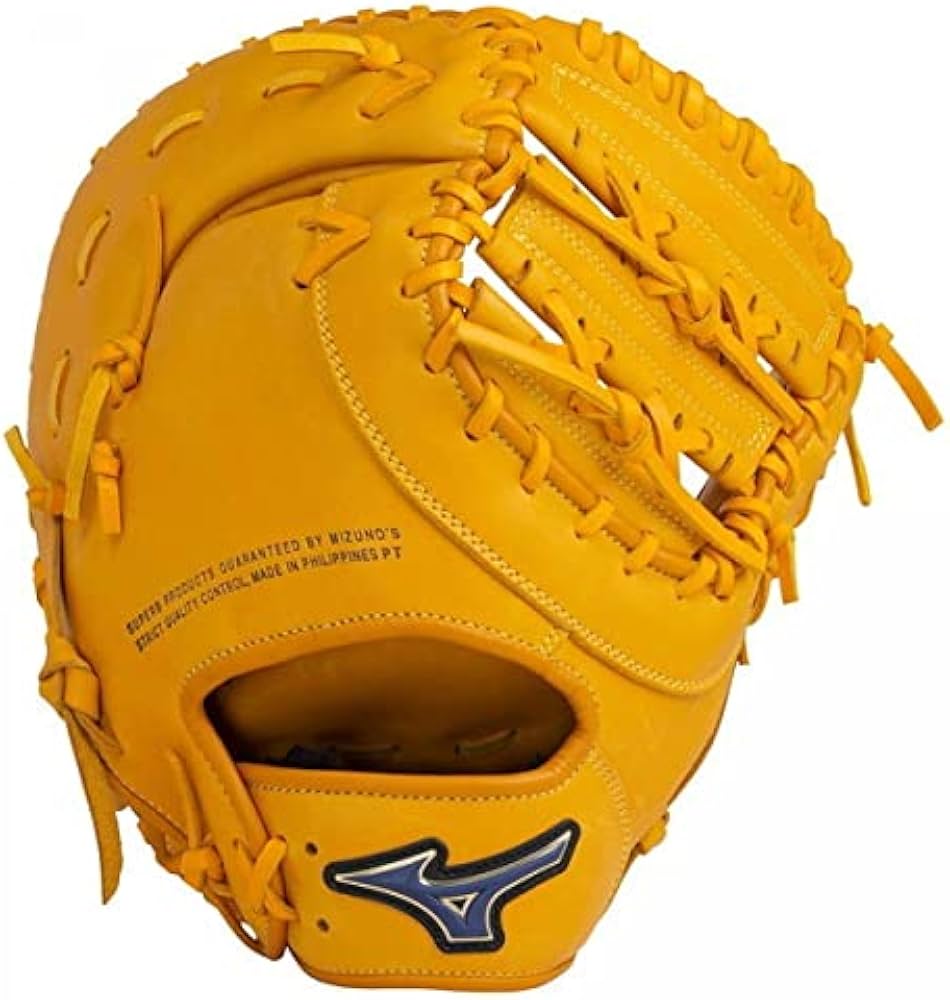 Amazon | ミズノ セレクトナインSoft Plus 軟式用グラブ 一塁手用 TK型