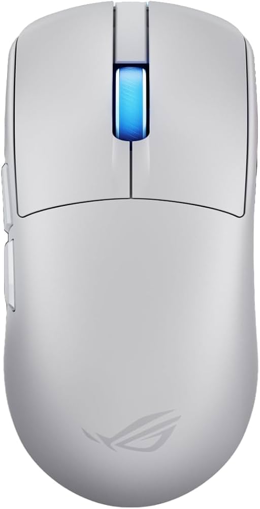 Amazon.com: ASUS ROG Harpe II Ace Wireless Esports Gaming Mouse