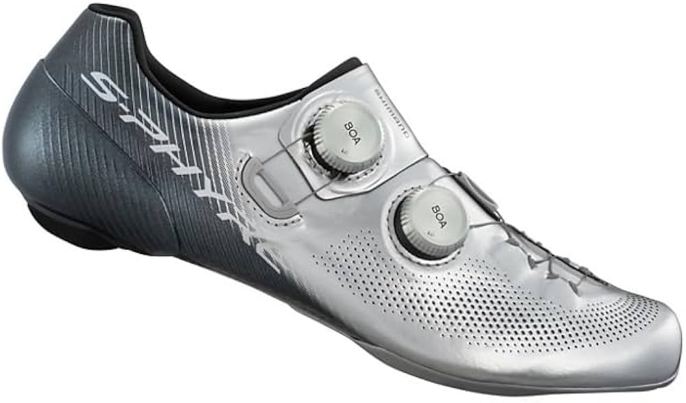 Amazon.co.jp: (限定カラー) シマノ(SHIMANO) サイクリングシューズ SH