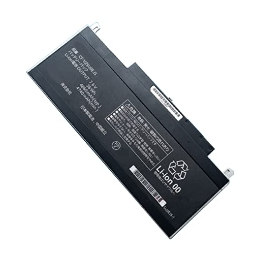 Amazon.co.jp: CF-VZSU0EJS 4860mAh/36Wh 適用される for Panasonic CF