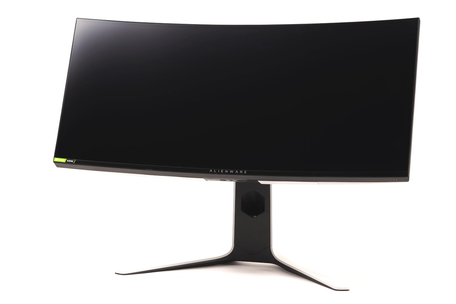 Amazon.com: Alienware 120Hz UltraWide Gaming 34 Inch Curved