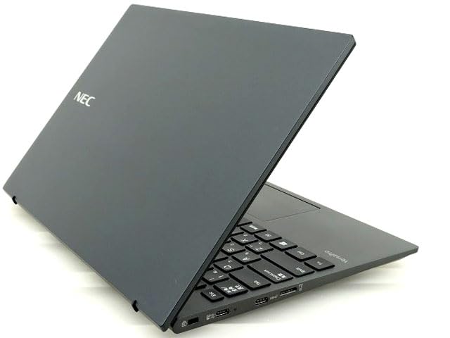 Amazon.co.jp: 【整備済み品】 NEC VersaPro Ultralite VKV18/G-9 (PC