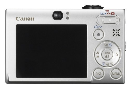 Amazon | Canon デジタルカメラ IXY (イクシ) DIGITAL 25IS (ブラック