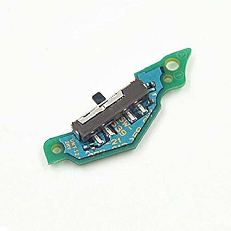 Amazon.com: Replacement ON Off Power Switch Circuit PCB Board for