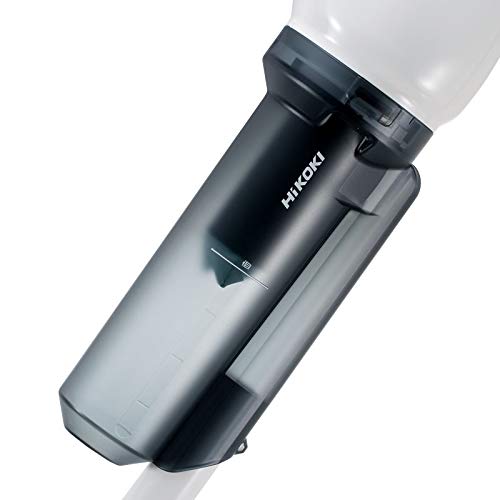 Amazon.co.jp: HiKOKI(ハイコーキ) 18V コードレス 掃除機 1段