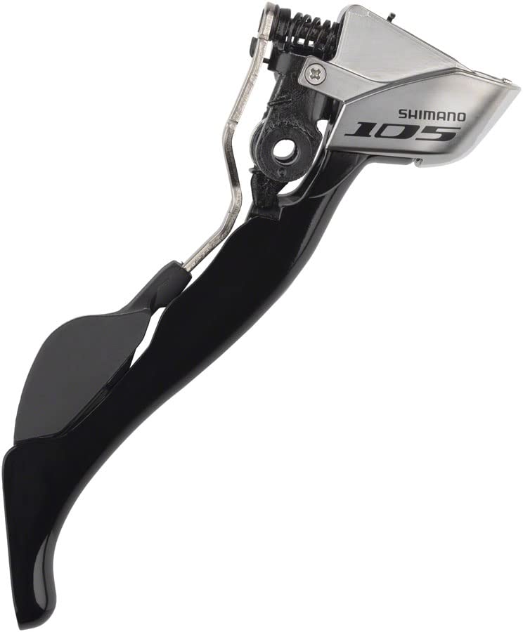 Amazon.co.jp: SHIMANO Cycling Y6TH98020 105 5700 10速 ST-5600-L