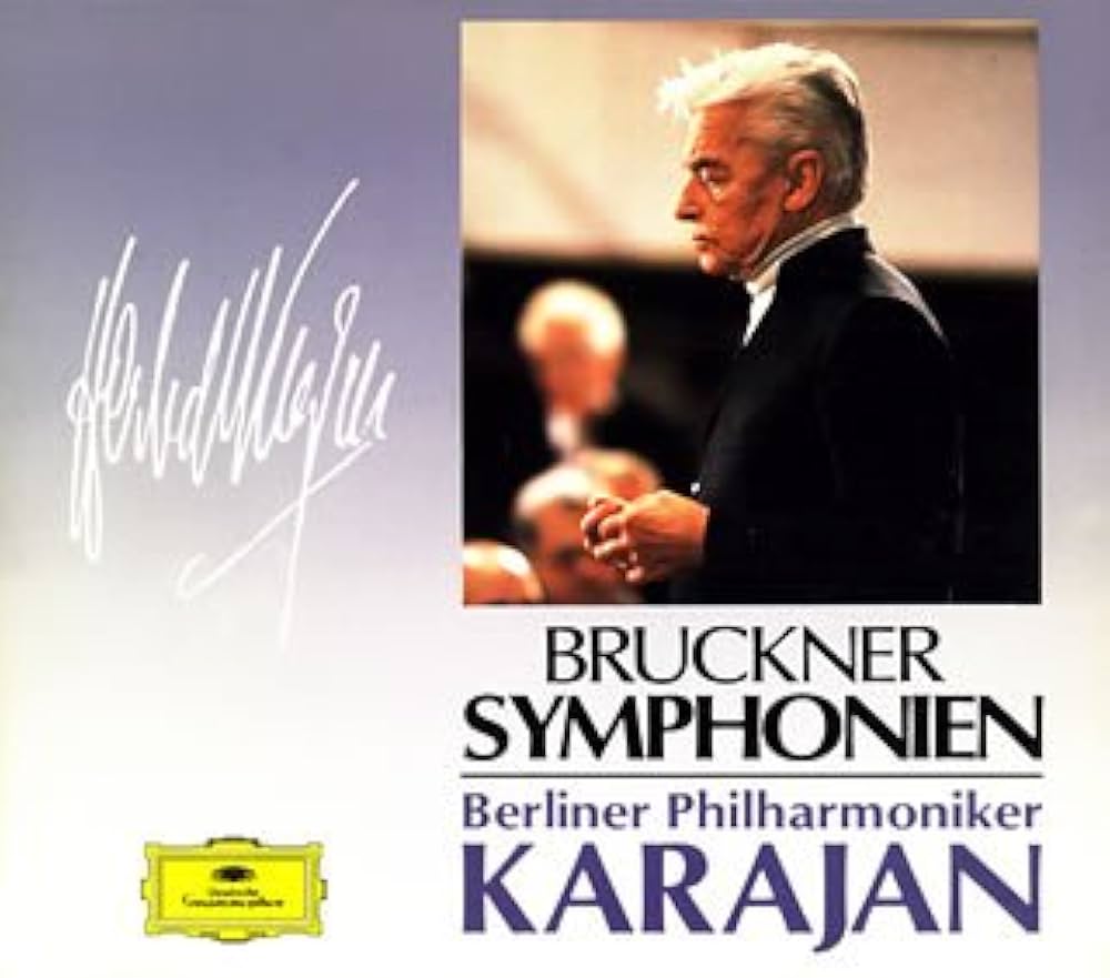 Amazon.co.jp: ブルックナー:交響曲全集: ミュージック