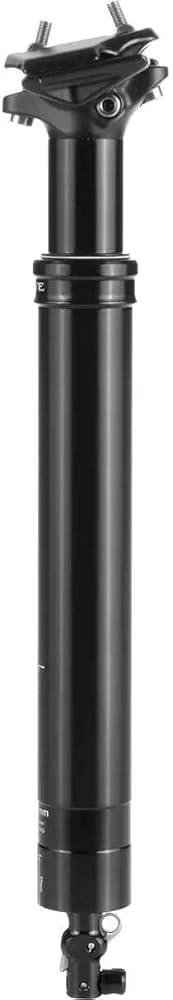 Amazon | Bike Yoke リバイブ ドロッパー シートポスト ブラック 30.9