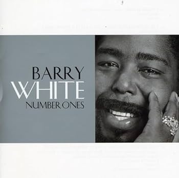 Barry White - Number 1's - Amazon.com Music