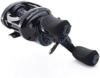 Amazon | アブガルシア リール REVO DEEZ6 | Abu Garcia | ベイトリール