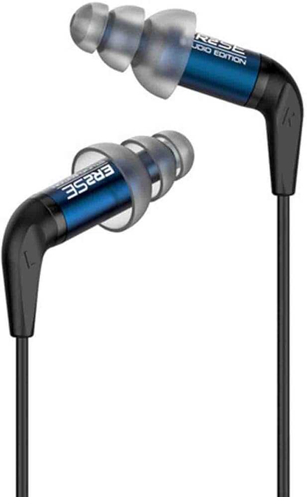 Amazon.com: Etymotic ER2SE Studio Edition Earphone : Musical