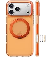 Amazon.co.jp: TORRAS iPhone 17 Pro Max 用 ケース【超薄型・極軽量