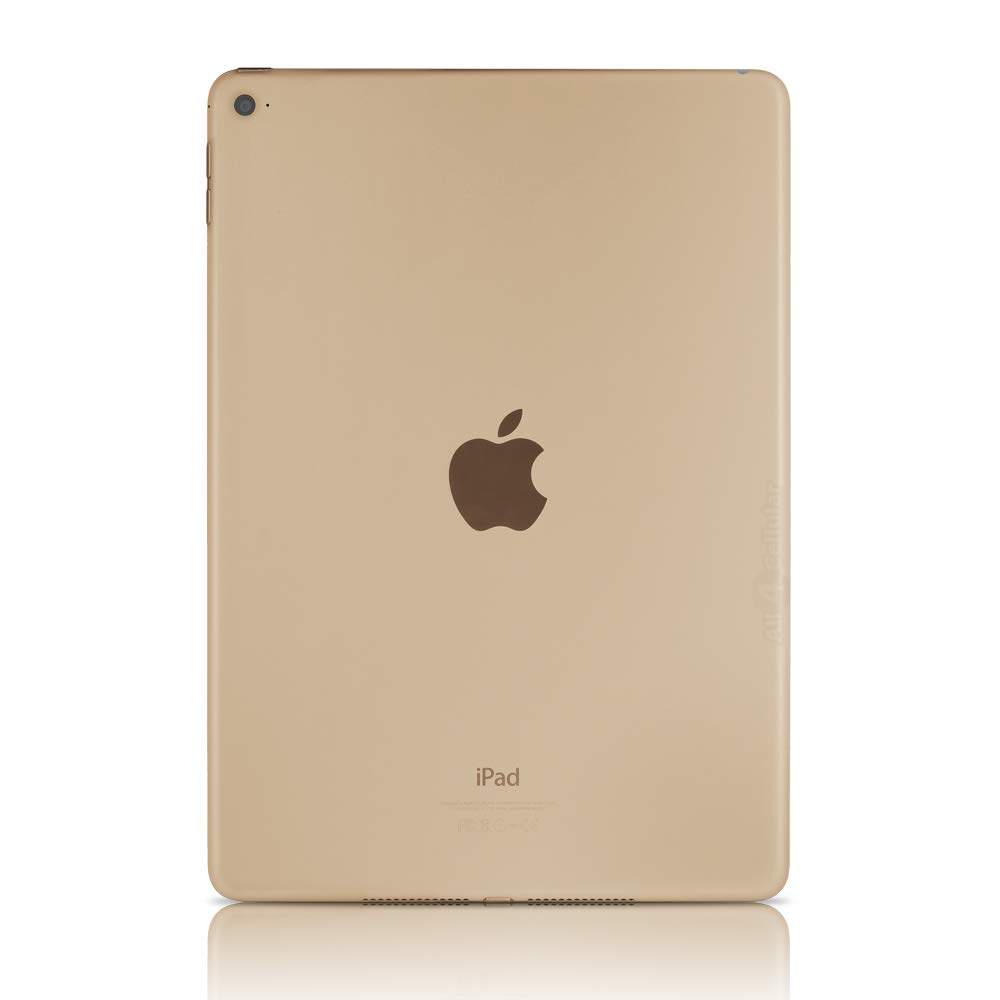 Amazon.com : Apple iPad Air 2 9.7-Inch, 32GB Tablet (Gold