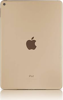 Apple iPad Air 2, 16GB, 4G + Wi-Fi - Gold (Renewed) : Amazon.ca
