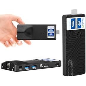 Amazon.co.jp: スティック - デスクトップ: パソコン・周辺機器