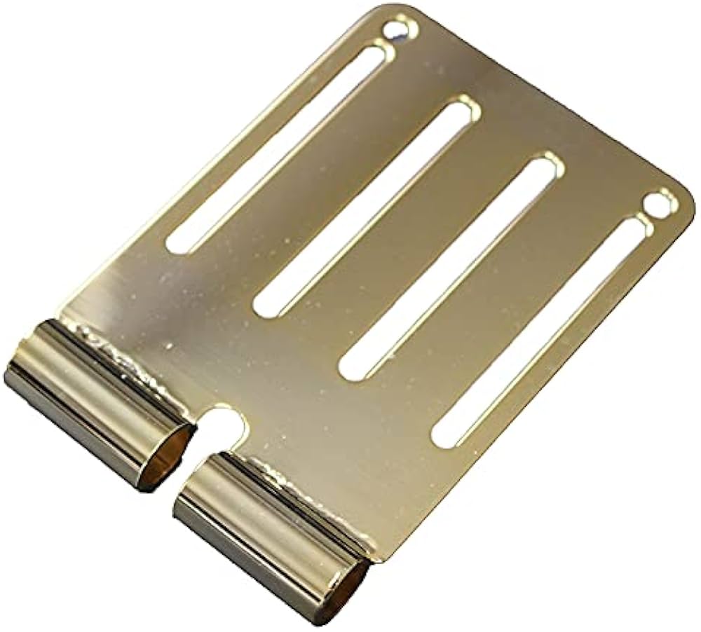 Amazon.co.jp: ニックス 連結SUS1.5mm ベルトループ SUS-15LG ゴールド