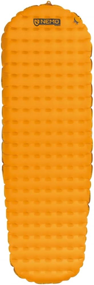 Amazon.co.jp: NEMO(ニーモ) テンサー インシュレーテッド ミディアム