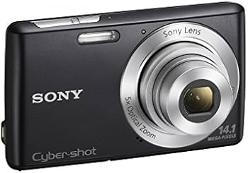 Buy Sony Cyber-Shot DSC-W620 14.1MP Point-and-Shoot Digital Camera