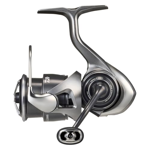 ダイワ カルディア FC LT2000S (リール) 価格比較 - 価格.com