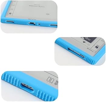 Amazon.co.jp: シリコンカバー対応Boox Tab Mini C/Nova Air 2 / Tab 8