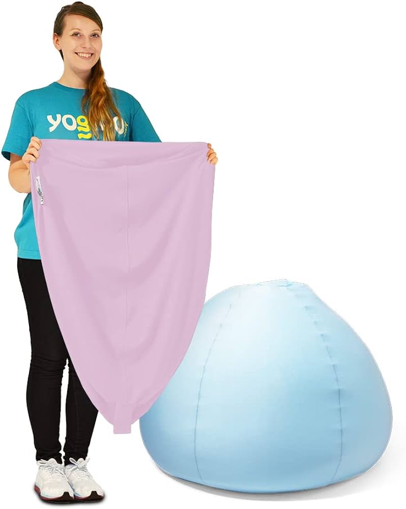 Amazon.co.jp: Yogibo Drop Cover ヨギボー ドロップ 専用カバー