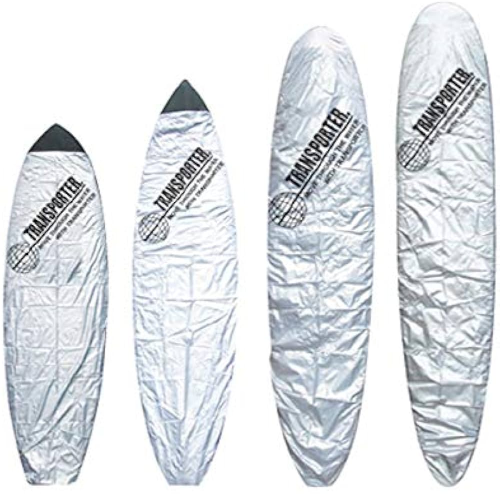 Amazon | TRANSPORTER/トランスポーター サーフボード用10'0