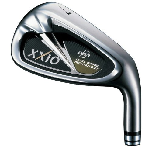 Amazon.co.jp: DUNLOP(ダンロップ) XXIO ゼクシオ エイト アイアン5本