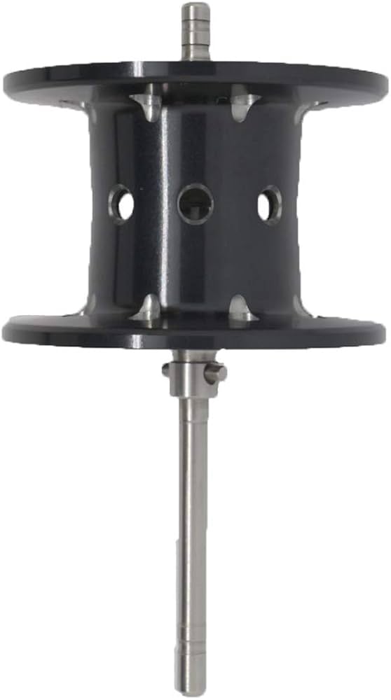 Amazon | 純正パーツ 19 カルカッタコンクエストDC 200 スプール組