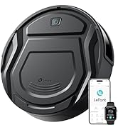 Amazon | ロボット掃除機 水拭き 両用 6000Pa強力吸引 200分間連続稼働