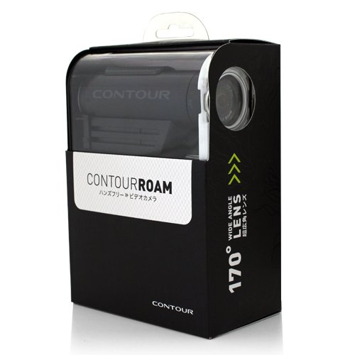 Amazon | 【国内正規品】Contour ウェアラブルビデオカメラ