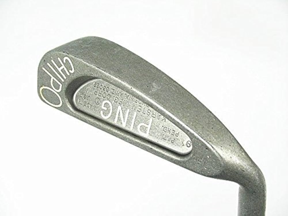 Amazon.co.jp: 【中古品】ピン ウェッジ CHIPO(チッパー) オリジナル