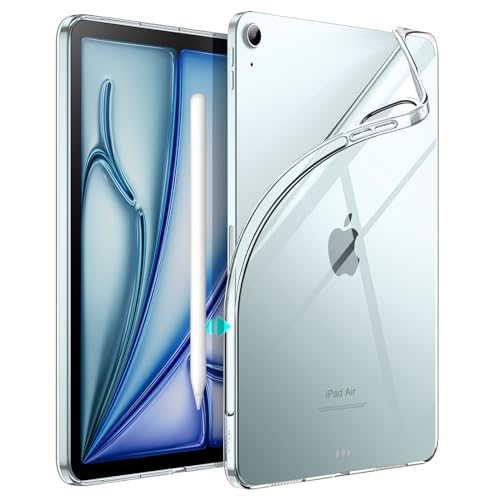 Amazon.co.jp: JETech iPad Air 11 インチ M3/M2 (2025/2024)、iPad