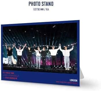 Amazon.co.jp: Bts World Tour 'love Yourself': Speak Yourself