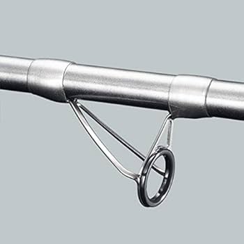 Amazon | シマノ(SHIMANO) 投竿 並継 スピンパワー 2021年モデル 425CX