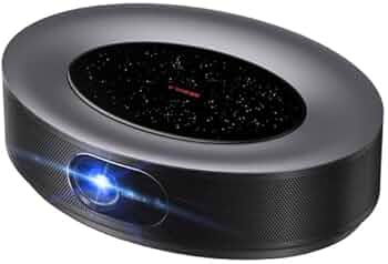 Amazon.co.jp: Anker Nebula (ネビュラ) Cosmos Max (4K UHD/Android