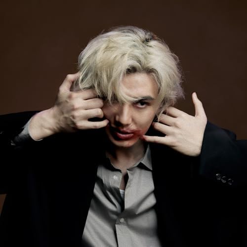 Play Best of Fujii Kaze 2020-2024 by Fujii Kaze on Amazon Music