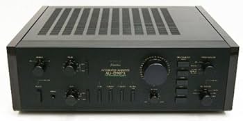 Amazon.co.jp: SANSUI 山水 サンスイ AU-D907X ブラック インテグレー