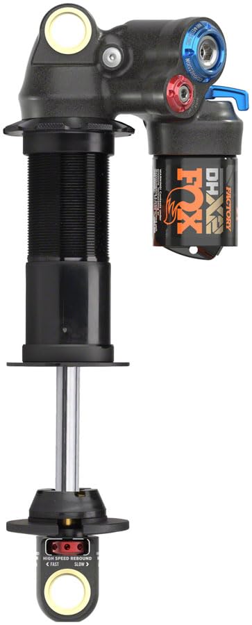 Amazon.co.jp: Fox DHX2 ファクトリーリアショック - メートル法 230 x