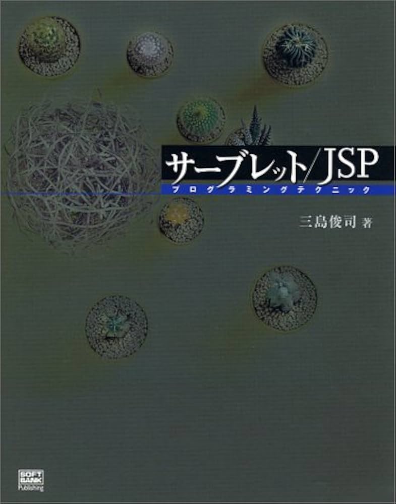 Amazon.co.jp: サーブレット/JSP プログラミングテクニック : 三島