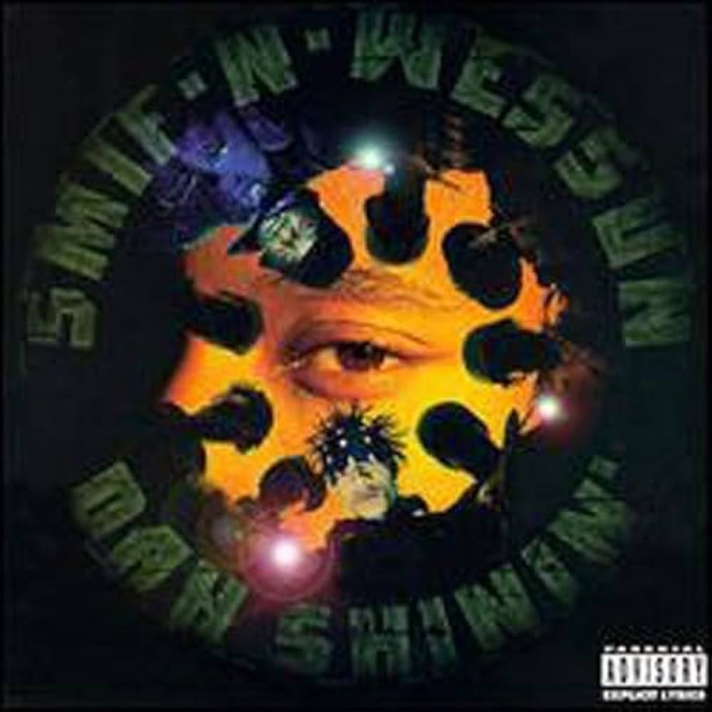 Smif-N-Wessun - Dah Shinin' - Amazon.com Music