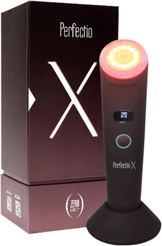 Amazon.com: Perfectio X By Zero Gravity : Beauty & Personal Care