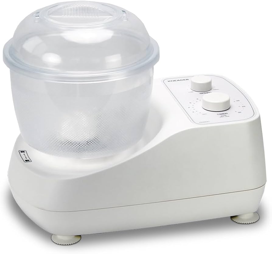 Amazon | 日本ニーダー(KNEADER) パンニーダー パンこね器 手作りパン