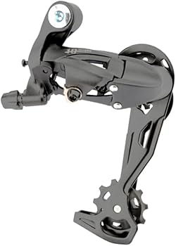 Amazon.co.jp: HOUSON 自転車リアディレイラー、リアディレイラー 7/8