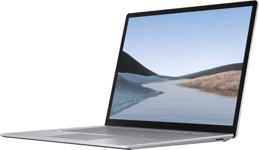 Amazon.com: Microsoft Surface Laptop 4 13.5/'' Touchscreen AMD