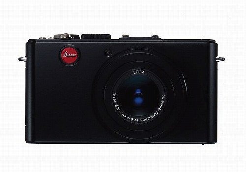 Amazon | Leica デジタルカメラ ライカD-LUX4 1010万画素 光学2.5倍
