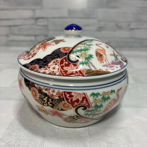 有田焼 蓋付き 小鉢」の人気商品一覧 | 安い商品を通販サイトから探す